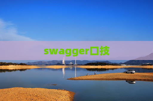 swagger口技